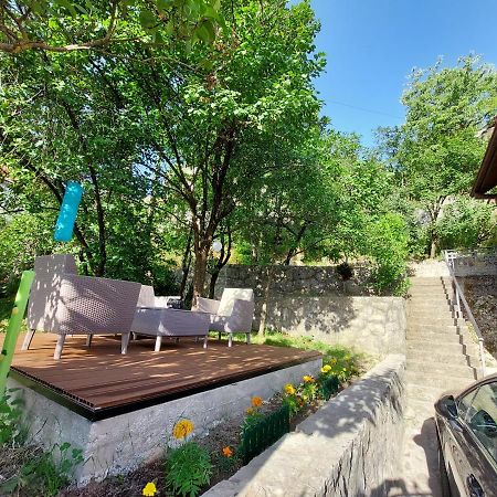 Holiday Home Milanovic Τσέτινιε Εξωτερικό φωτογραφία