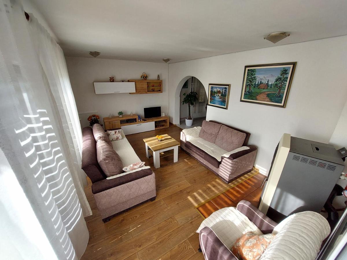 Holiday Home Milanovic Τσέτινιε Εξωτερικό φωτογραφία