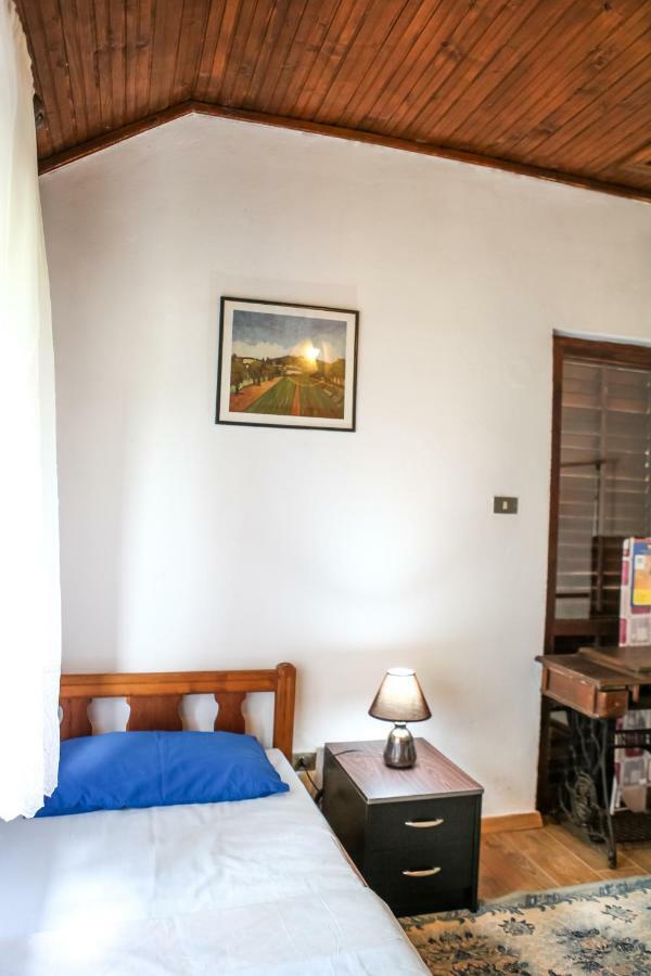 Holiday Home Milanovic Τσέτινιε Εξωτερικό φωτογραφία
